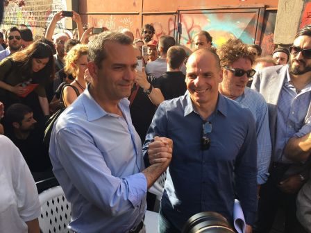de.Magistris.Varoufakis