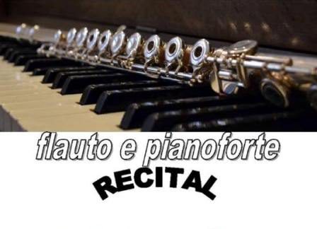 flauto e pianoforte