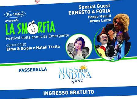 la smorfia