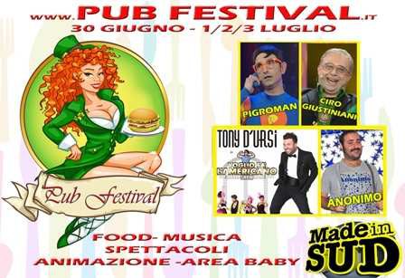 pub e risto
