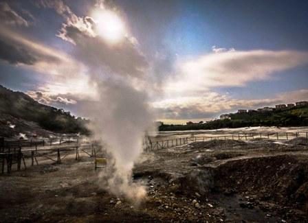 solfatara