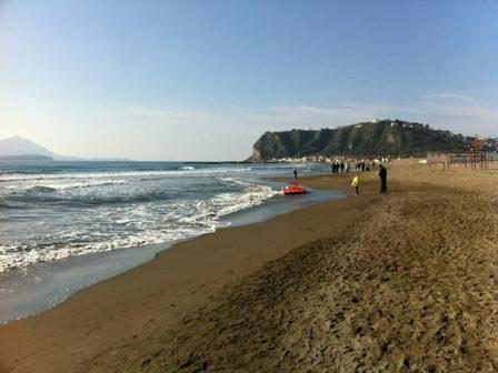 Bacoli.Miseno