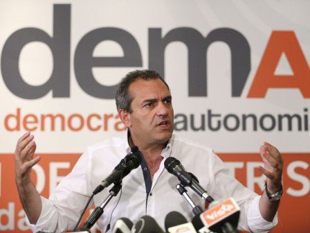Dema
