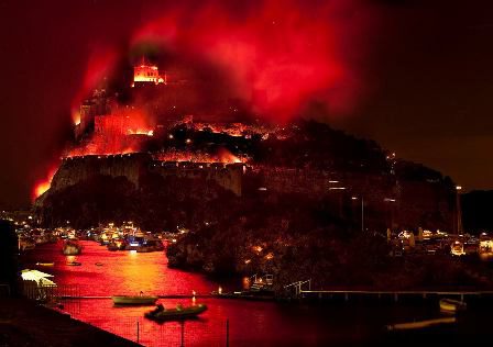 Festa SantAnna
