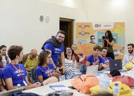 Giffoni Dream Team