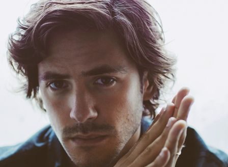 Jack Savoretti