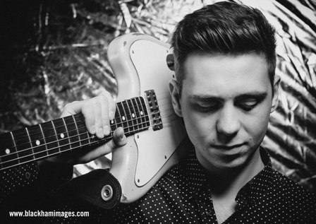Laurence Jones
