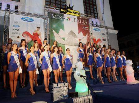 Miss Italia
