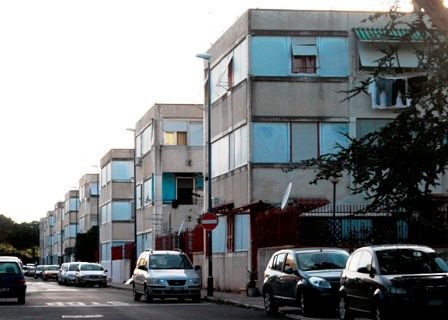 Monteruscello