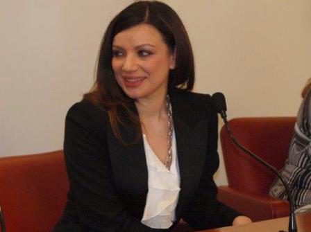 Nunzia Petrosino