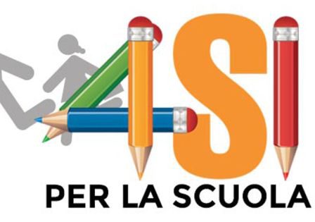 Referendum Scuola