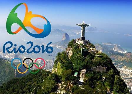 Rio 2016