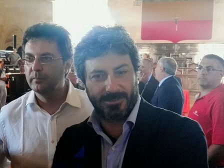 Roberto Fico
