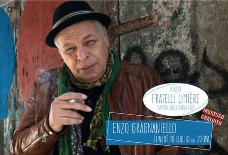 enzo gragnaniello