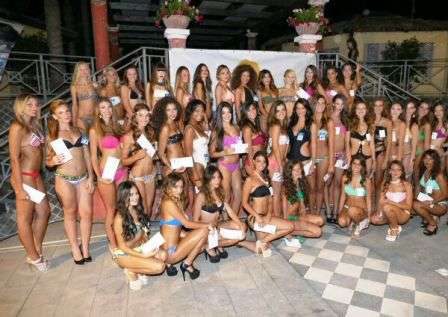 miss ondina sport