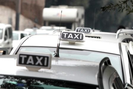 taxi