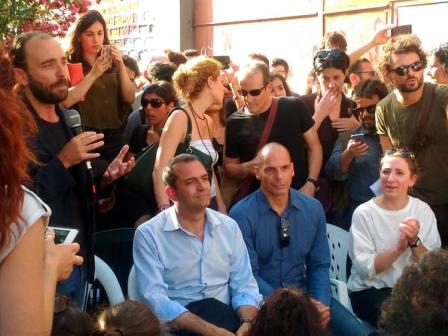 Diem25.deMagistris.Varoufakis