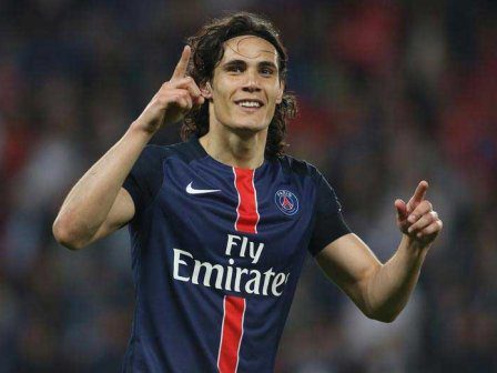 Edinson.Cavani
