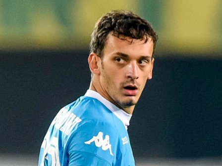Manolo.Gabbiadini