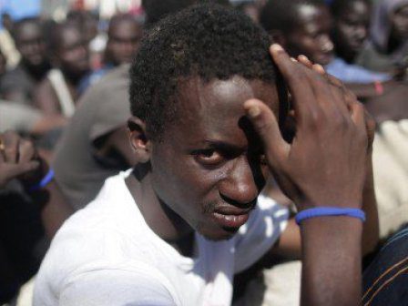 Migranti.Lavoro