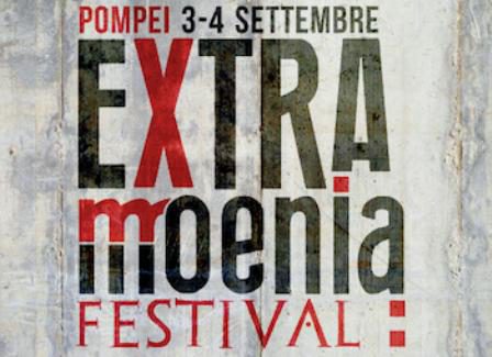 Pompei extra moenia