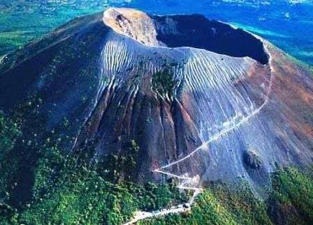 Vesuvio