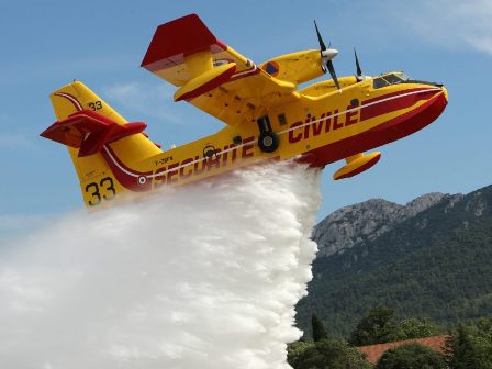 canadair