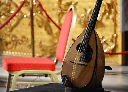 mandolino