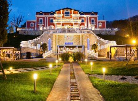 tenuta Ippocrate