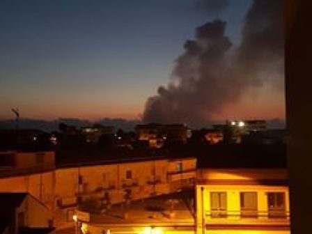 terra dei fuochi