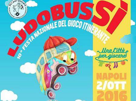 ludobussi