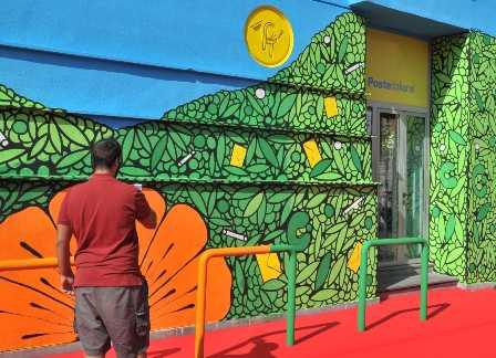 murales