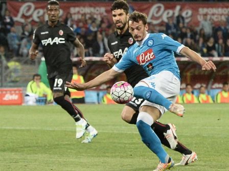 napoli-bologna