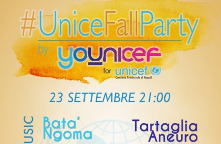 unicefallparty