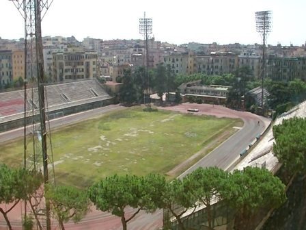stadio.Collana