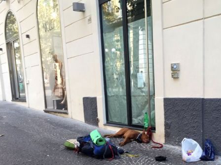 via Scarlatti