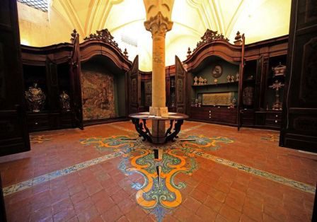 arredi-sacri-san-domenico-maggiore