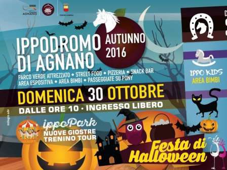 halloween-ippodromo