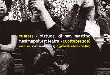 rumors-nest
