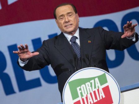 berlusconi