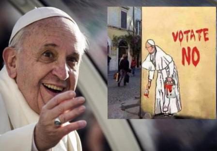 no-referendum-papa-francesco