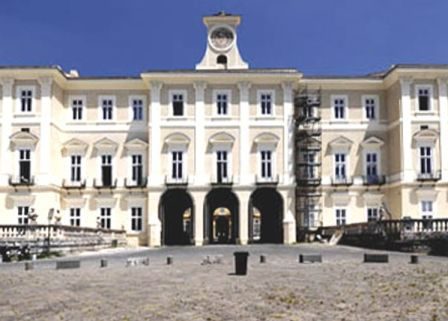 reggia-di-portici