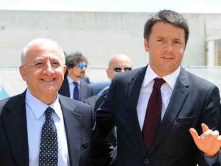 renzi-de-luca
