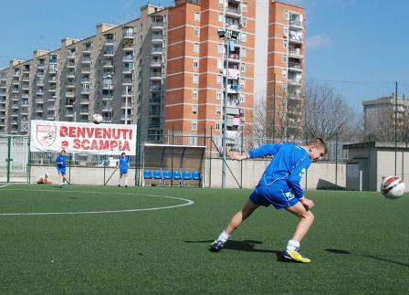 calcio-scampia