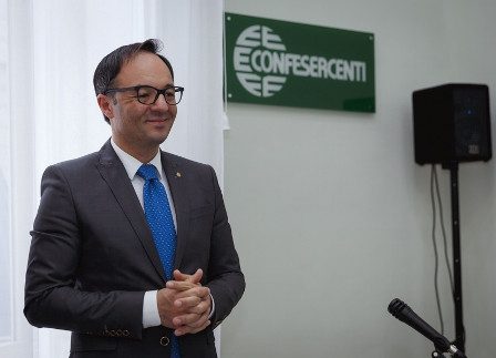 confesercenti