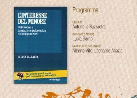 interessedelminore