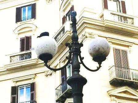 lampione
