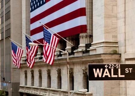 wall-street