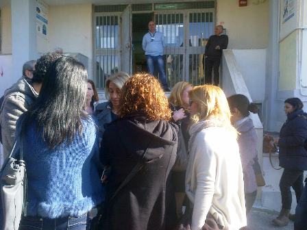 scuola Augusto