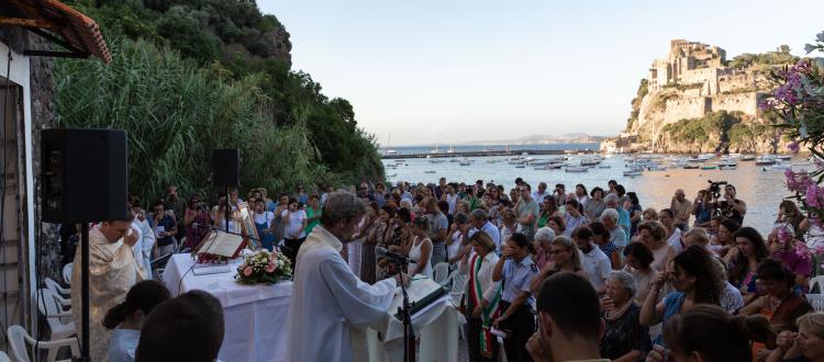 Ischia Che La Festa Di Sant Anna Abbia Inizio NapoliTime Eventi Ischia Che La Festa Di Sant Anna Abbia Inizio NapoliTime Eventi